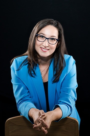 Alexandra Pop - Fondator You Protect, expert în echipamente de siguranță și haine de lucru