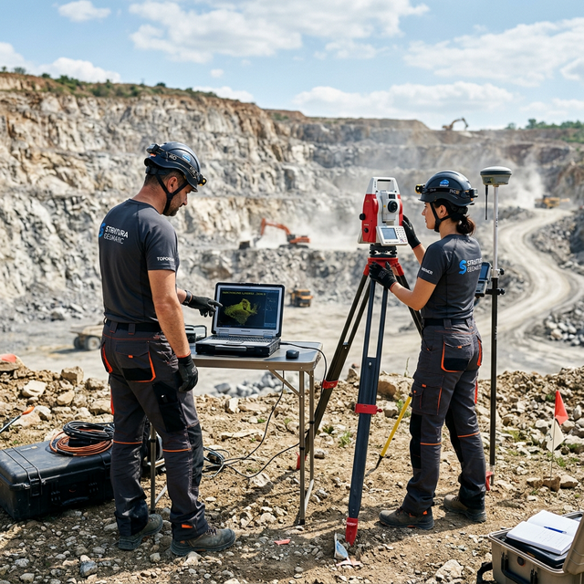 Partenerul celor care construiesc viitorul