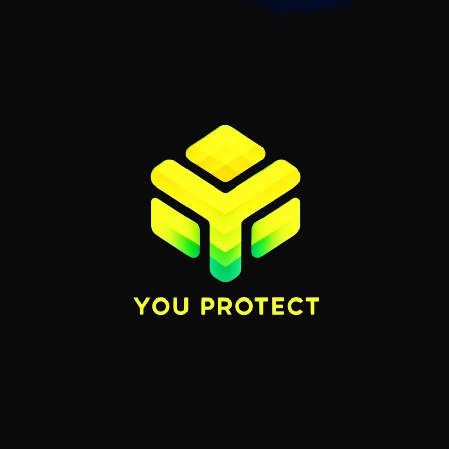 You Protect Logo