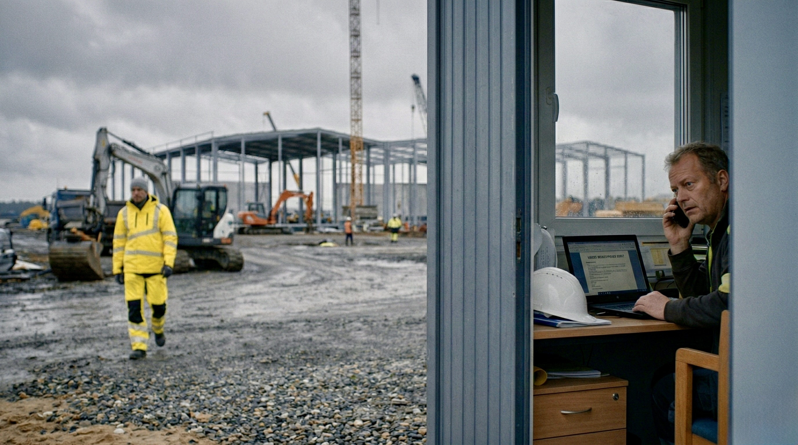 Provocările unui antreprenor